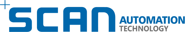 SCAN AUTOMATION TECHNOLOGY